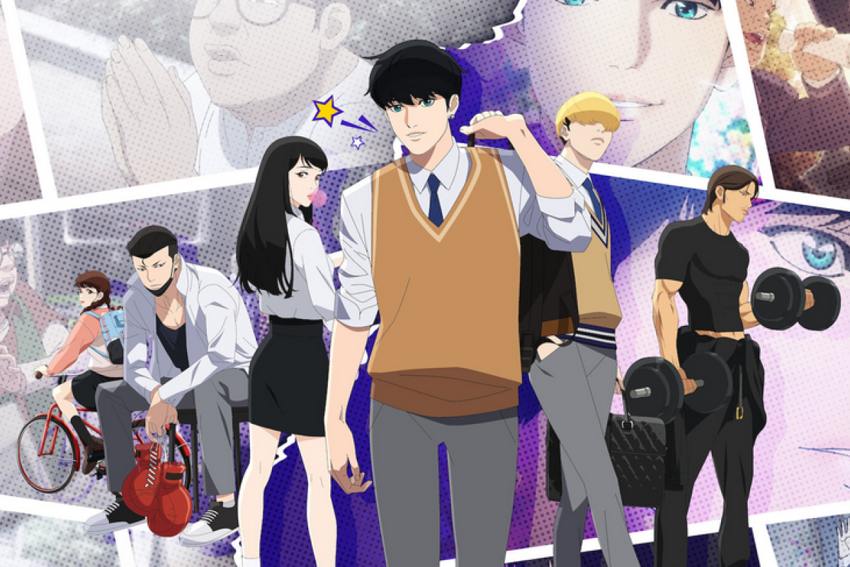 Read Lookism Chap 571 English: Synopsis, Publisher, Plot, How to Read, and Latest Chapters